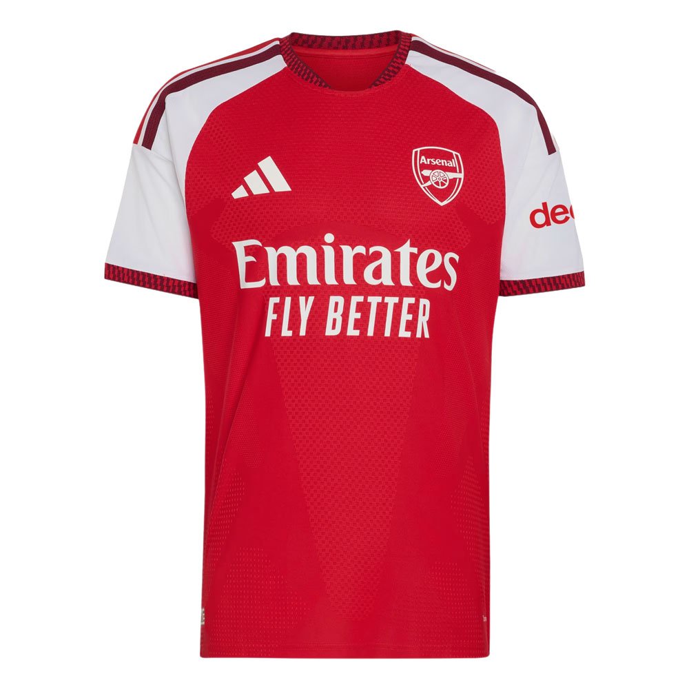 Arsenal 26/27 Home Shirt - view 2